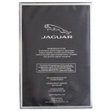 JAGUAR BLACK 100ML EDT SPRAY
