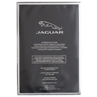 JAGUAR BLACK 100ML EDT SPRAY