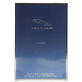 JAGUAR BLUE 100ML EDT SPRAY