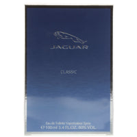 JAGUAR BLUE 100ML EDT SPRAY