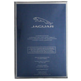 JAGUAR BLUE 100ML EDT SPRAY