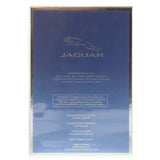 JAGUAR BLUE 100ML EDT SPRAY