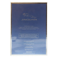 JAGUAR BLUE 100ML EDT SPRAY