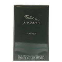 JAGUAR FOR MEN 100ML EDT SPRAY