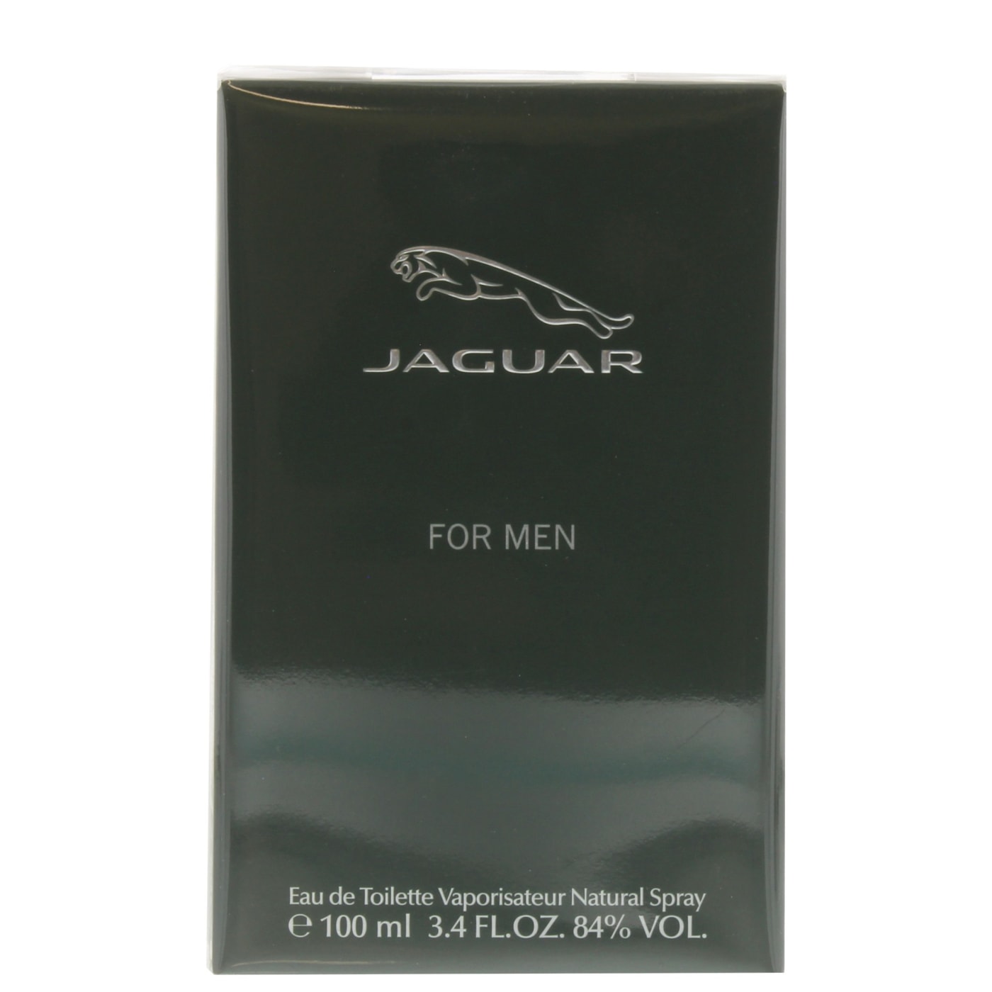 JAGUAR FOR MEN 100ML EDT SPRAY