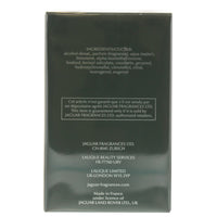 JAGUAR FOR MEN 100ML EDT SPRAY