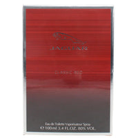 JAGUAR RED 100ML EDT SPRAY
