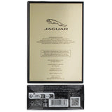 JAGUAR CLASSIC GOLD 100ML EDT SPRAY