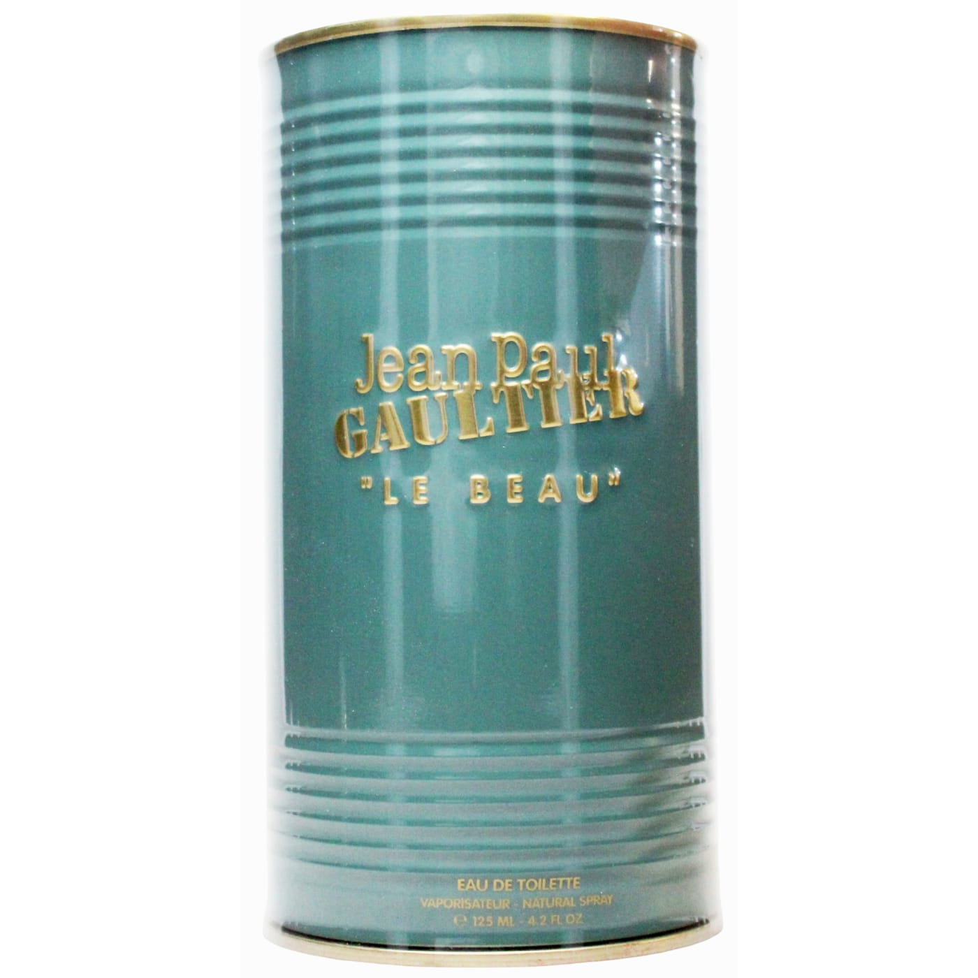 Jean Paul Gaultier Le Beau 125ml EDT Spray