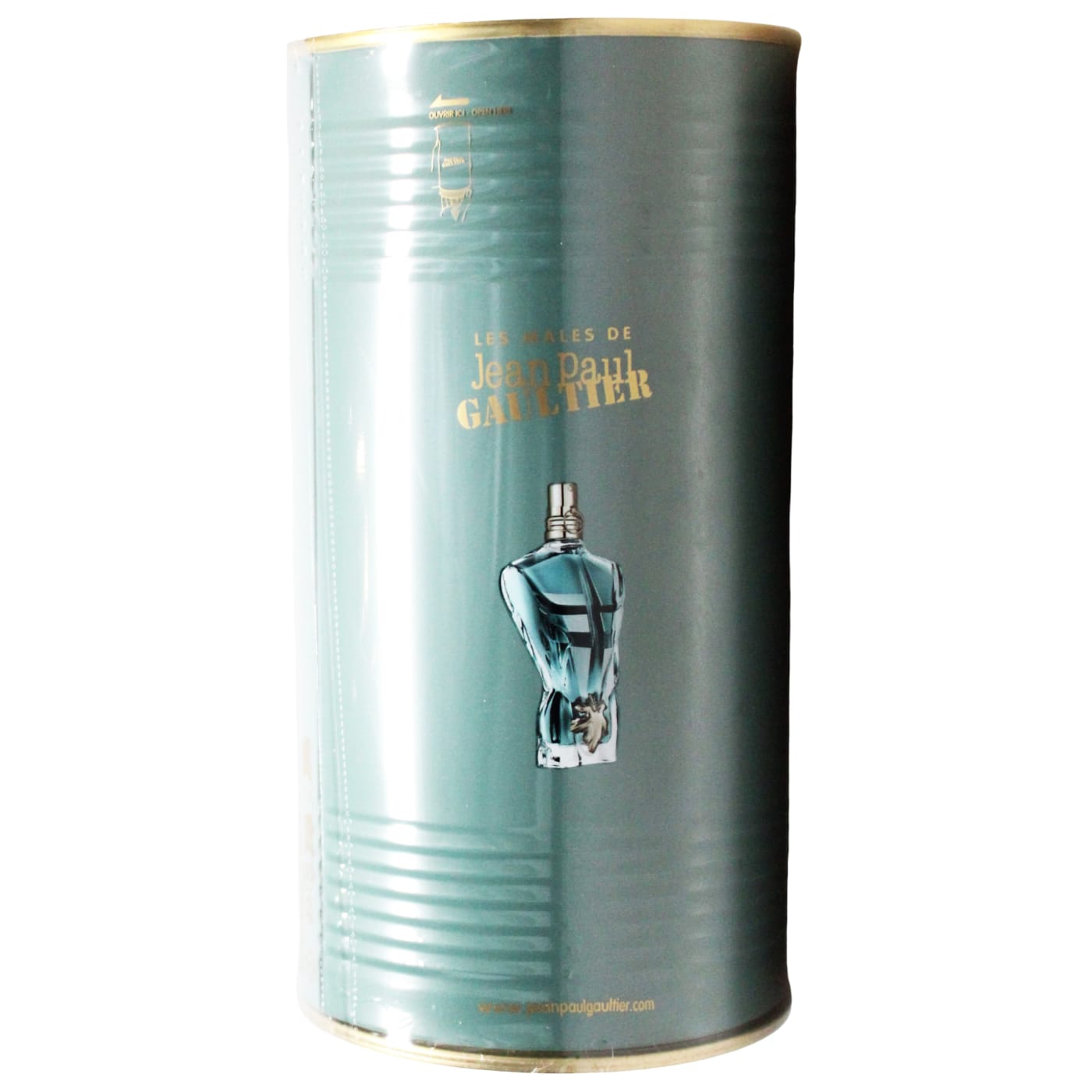 Jean Paul Gaultier Le Beau 125ml EDT Spray