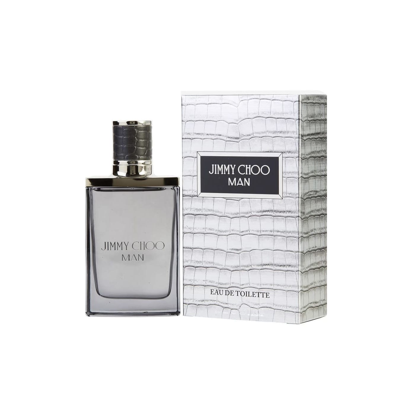 JIMMY CHOO MAN 50ML EDT SPRAY