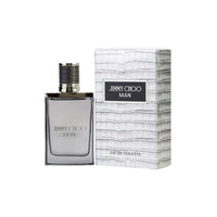 JIMMY CHOO MAN 50ML EDT SPRAY