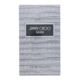 JIMMY CHOO MAN 50ML EDT SPRAY