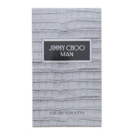 JIMMY CHOO MAN 50ML EDT SPRAY