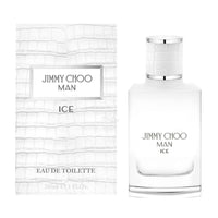 JIMMY CHOO MAN ICE 100ML EDT SPRAY