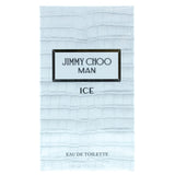 JIMMY CHOO MAN ICE 100ML EDT SPRAY