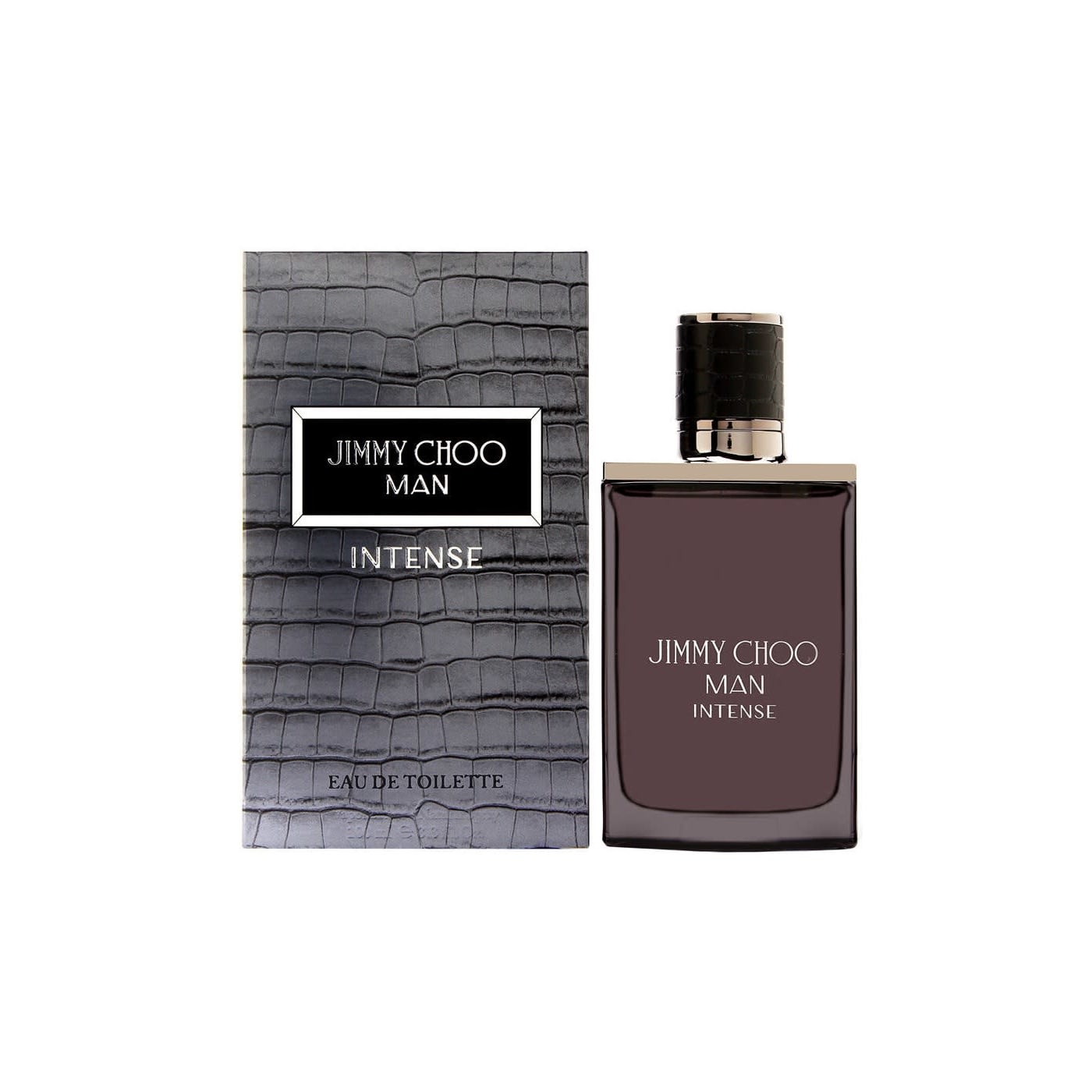 JIMMY CHOO MAN INTENSE 50ML EDT SPRAY