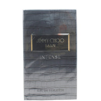 JIMMY CHOO MAN INTENSE 50ML EDT SPRAY
