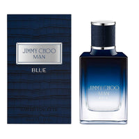 JIMMY CHOO MAN BLUE 30ML EDT SPRAY
