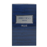 JIMMY CHOO MAN BLUE 30ML EDT SPRAY