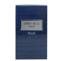 JIMMY CHOO MAN BLUE 30ML EDT SPRAY