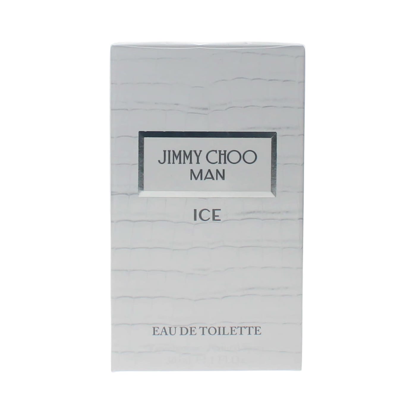JIMMY CHOO MAN ICE 30ML EDT SPRAY
