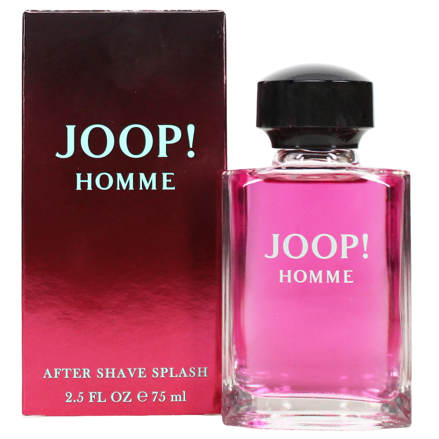 Joop! Homme 75ml Aftershave Splash