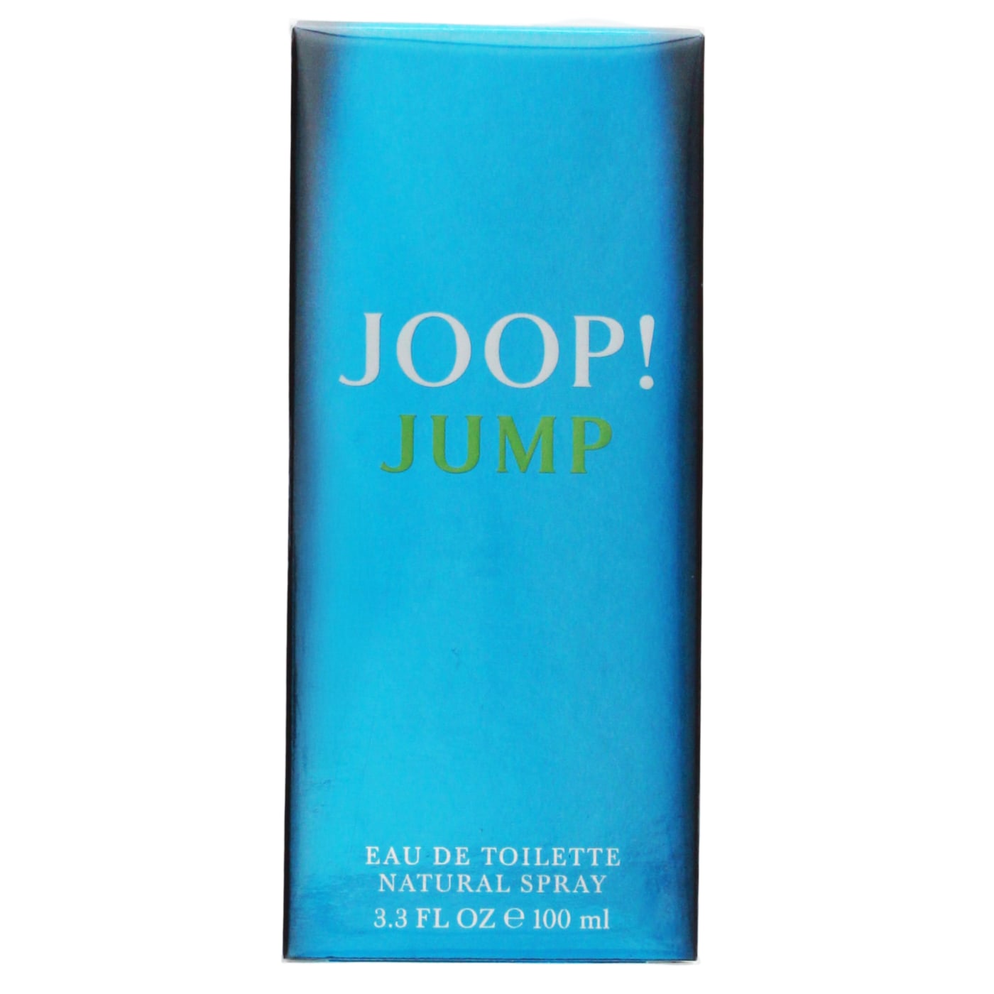 JOOP! JUMP 100ML EDT SPRAY