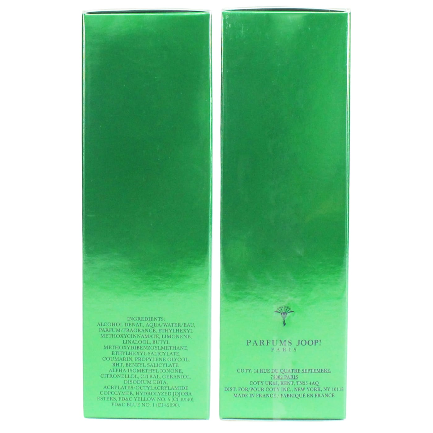 Joop! Go 100ml EDT Spray