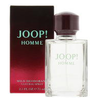 JOOP! 75ML FRAGRANCED DEO SPRAY
