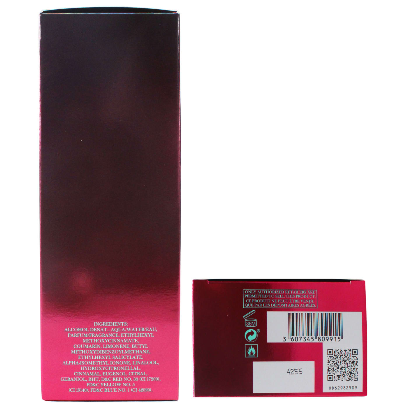 JOOP! HOMME 200ML EDT SPRAY