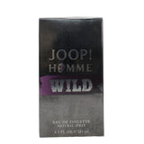 Joop! Homme Wild 125ml EDT Spray