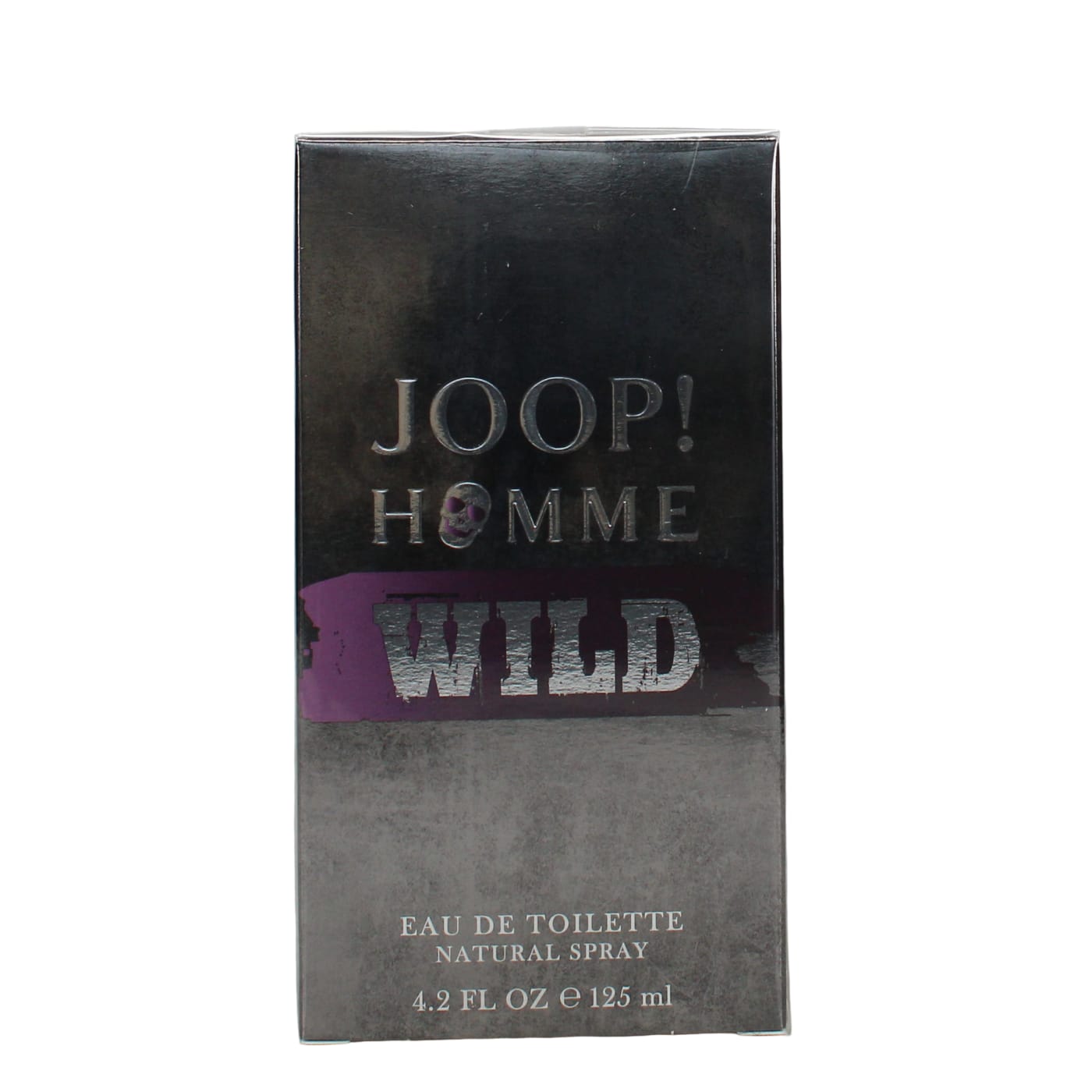 Joop! Homme Wild 125ml EDT Spray