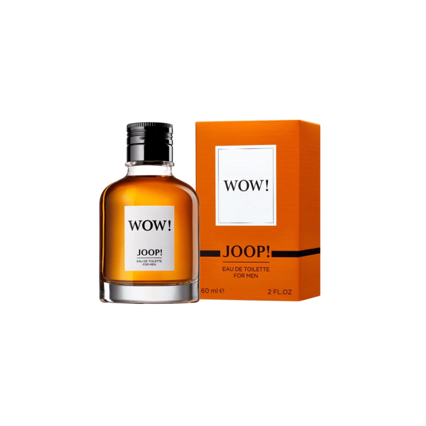 JOOP! WOW! 60ML EDT SPRAY