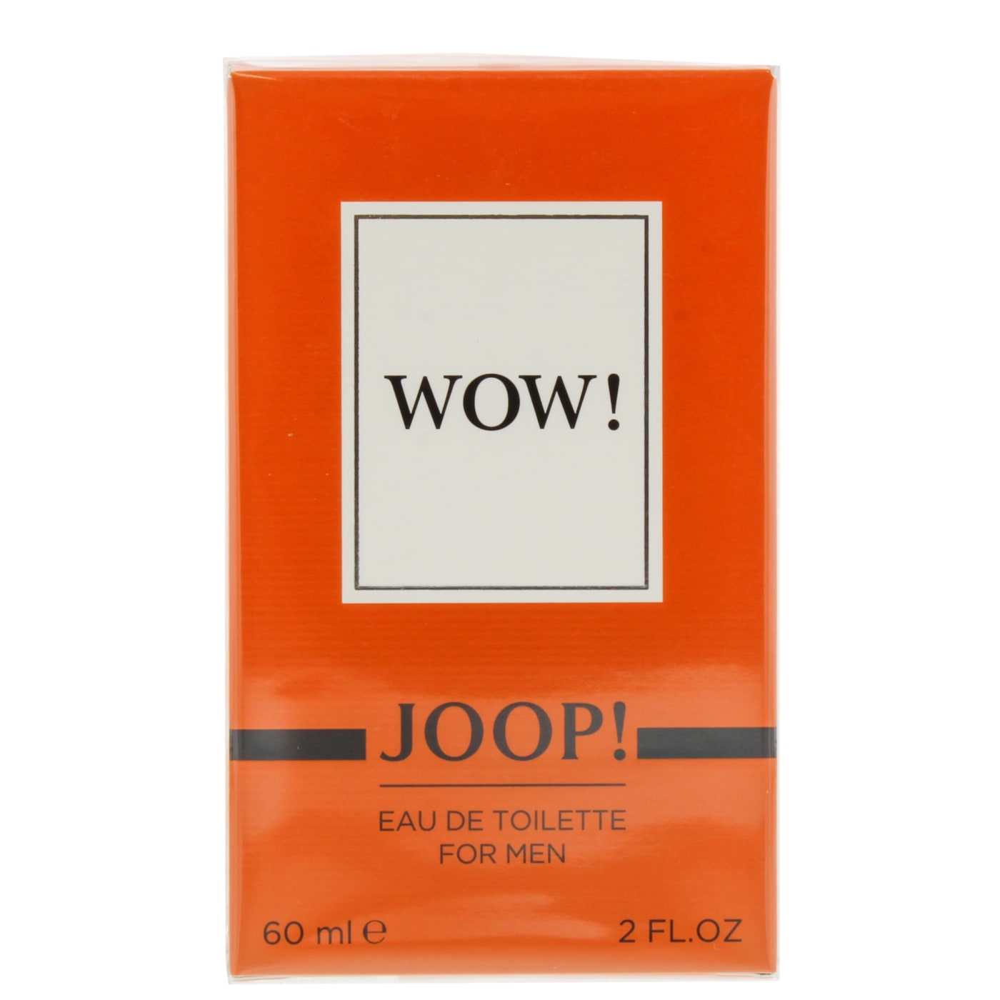 JOOP! WOW! 60ML EDT SPRAY