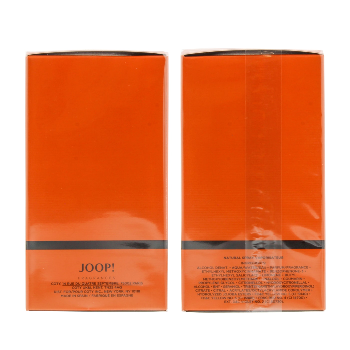 JOOP! WOW! 60ML EDT SPRAY