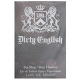Juicy Couture Dirty English 100ml EDT Spray