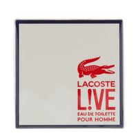 LACOSTE LIVE 60ML EDT SPRAY