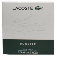 LACOSTE BOOSTER 125ML EDT SPRAY