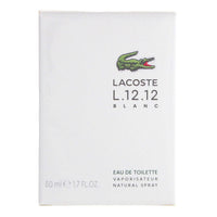 Lacoste L1212 Blanc 50ml EDT Spray