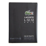 Lacoste L1212 Noir 50ml EDT Spray