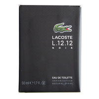 Lacoste L1212 Noir 50ml EDT Spray