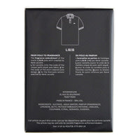 Lacoste L1212 Noir 50ml EDT Spray