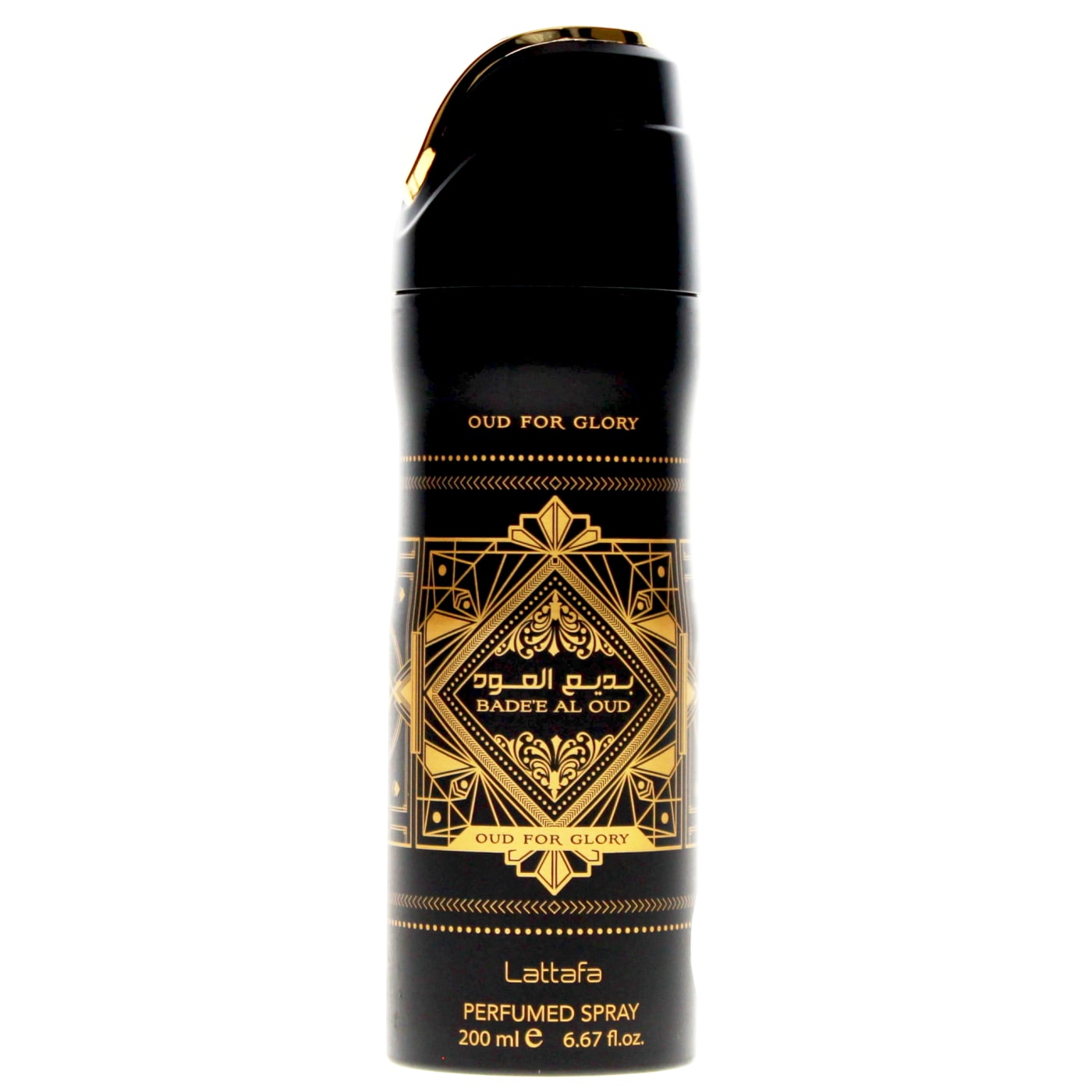 LATTAFA 200ML DEO BADEE AL OUD 11/29