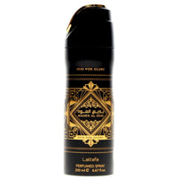 LATTAFA 200ML DEO BADEE AL OUD 11/29