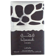 LATTAFA QIMMAH MAN 100ML EDP SPRAY 01/29