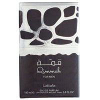 LATTAFA QIMMAH MAN 100ML EDP SPRAY 01/29