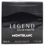 MONTBLANC LEGEND 50ML EDT SPRAY