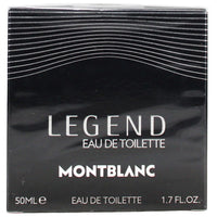 MONTBLANC LEGEND 50ML EDT SPRAY