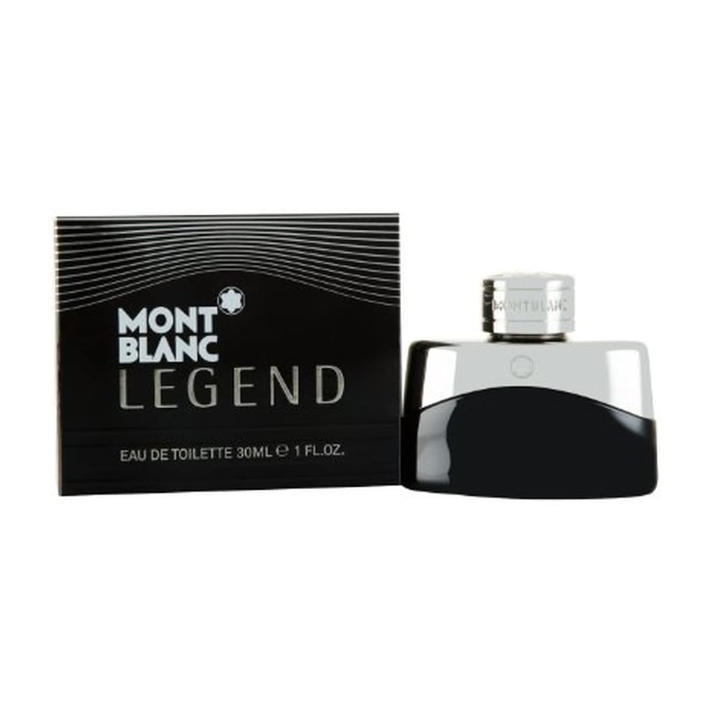 MONTBLANC LEGEND 30ML EDT SPRAY
